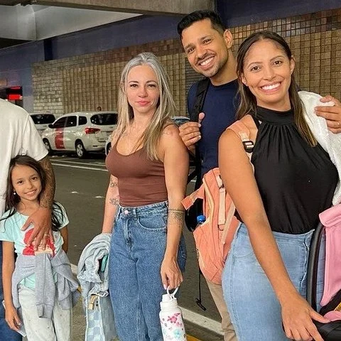 Travel from Recife Airport to your accommodation in a private vehicle