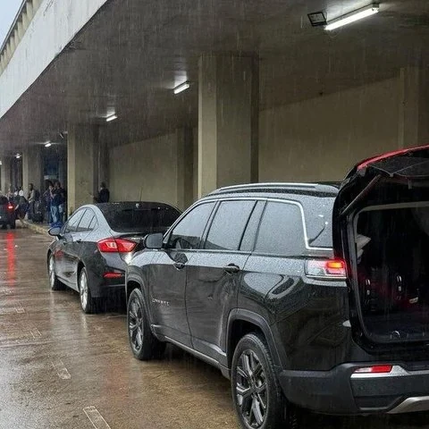 Travel from Recife Airport to your accommodation in a private vehicle