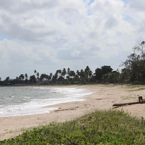 Vom Flughafen Recife nach Serrambi im Privatfahrzeug