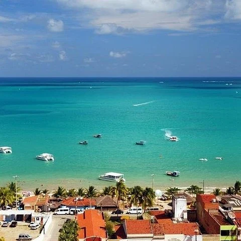 Im Privatfahrzeug von Recife nach Maragogi