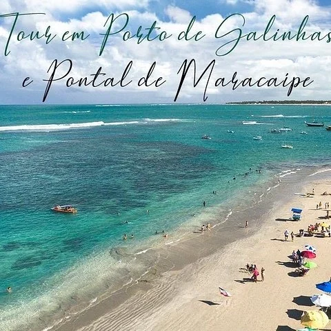 Porto de Galinhas desde Recife: playa, jangada y esnórquel