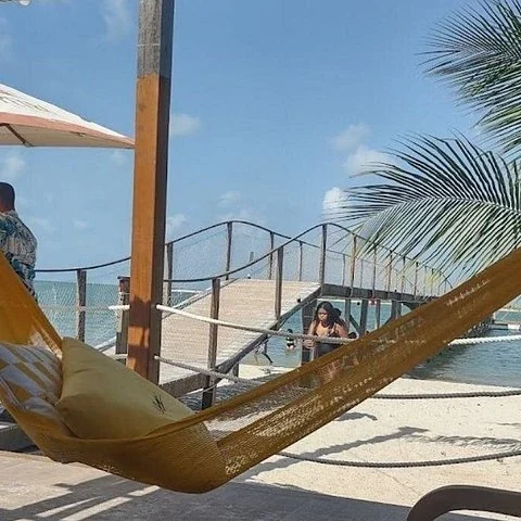Une journée organisée entre plage et catamaran depuis Recife
