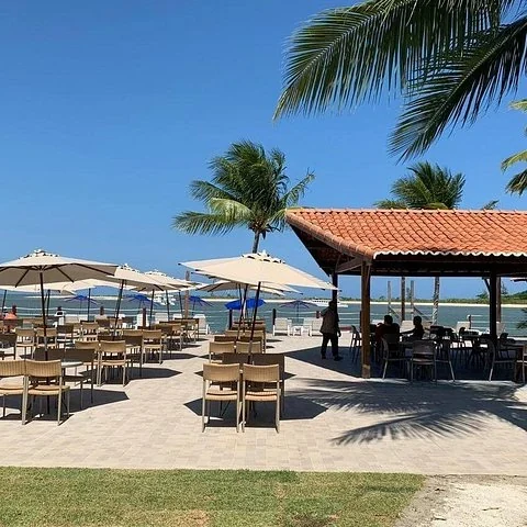 Une journée organisée entre plage et catamaran depuis Recife