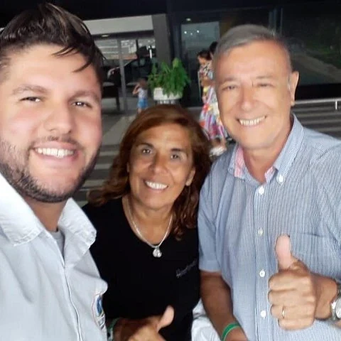 Vier Küstenstopps an einem Tag ab Recife