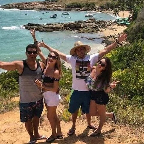 Reach Porto de Galinhas with your transfer arranged