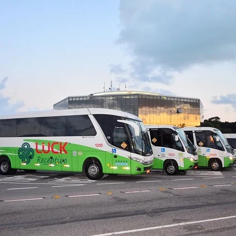 From arrivals in Recife to your João Pessoa accommodation