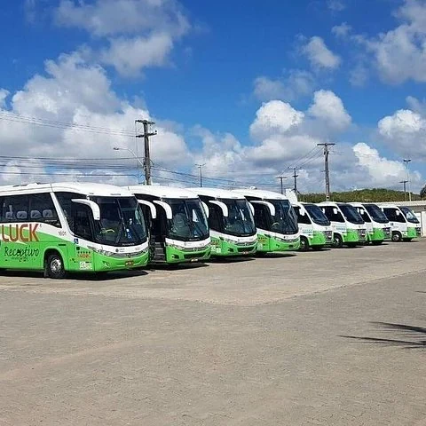 From arrivals in Recife to your João Pessoa accommodation