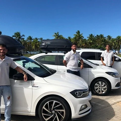 Zwei Brennand-Stätten auf einer privaten Recife-Tour