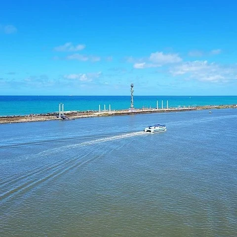 Recife und Olinda an einem organisierten Tag