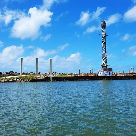 Recife und Olinda an einem organisierten Tag