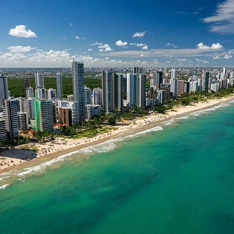 Entdecke Recife mit einem lokalen Guide in deinem Tempo