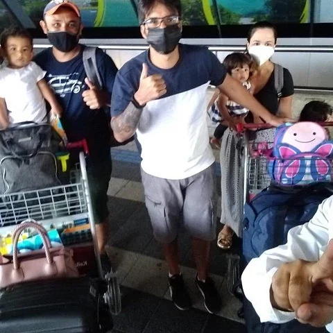 Vom Flughafen Recife direkt zur Unterkunft im Privatfahrzeug