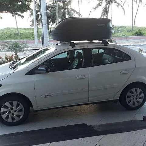 Vom Flughafen Recife direkt zur Unterkunft im Privatfahrzeug