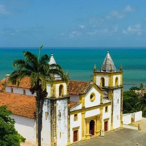 Recife und Olinda im Spiegel ihrer jüdischen Geschichte