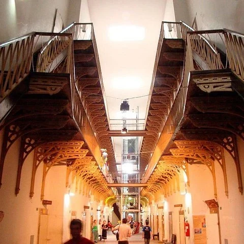 Einkaufen und Kunsthandwerk in Recife auf einer Gruppentour