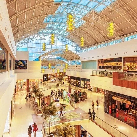 Einkaufen und Kunsthandwerk in Recife auf einer Gruppentour