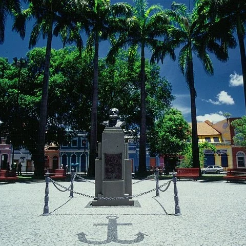 Histoire, architecture et panoramas urbains entre Recife et Olinda