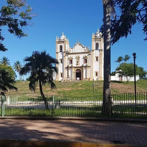 Histoire, architecture et panoramas urbains entre Recife et Olinda