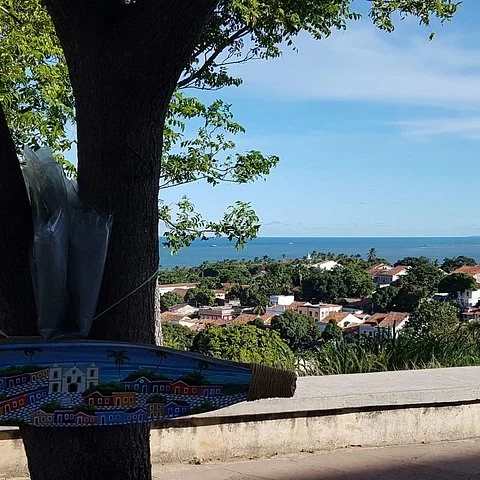 Histoire, architecture et panoramas urbains entre Recife et Olinda