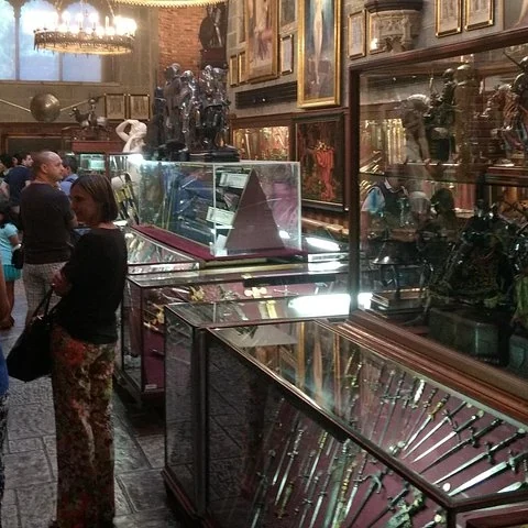 Arte, historia y colecciones singulares en Recife