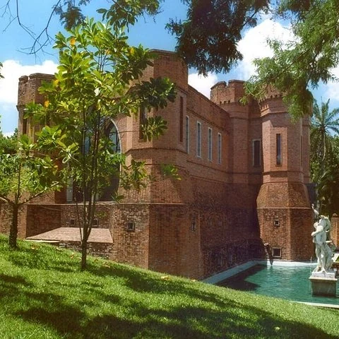 Arte, historia y colecciones singulares en Recife