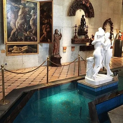 Arte, historia y colecciones singulares en Recife