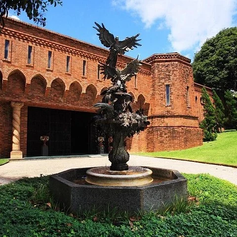 Arte, historia y colecciones singulares en Recife