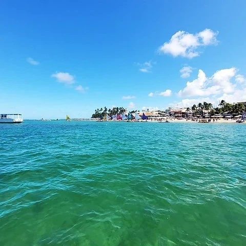 Découvrez Porto de Galinhas lors d’une excursion depuis Recife