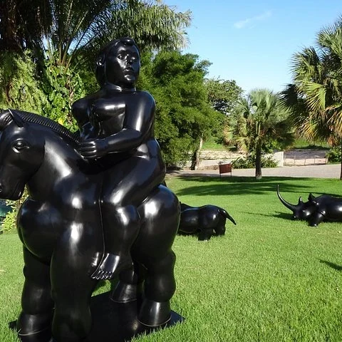 Recife, Olinda and art on one private day trip