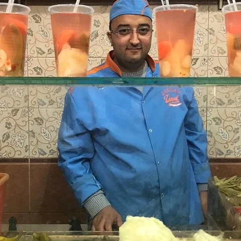 Saveurs et histoires dans les rues de Beyoğlu