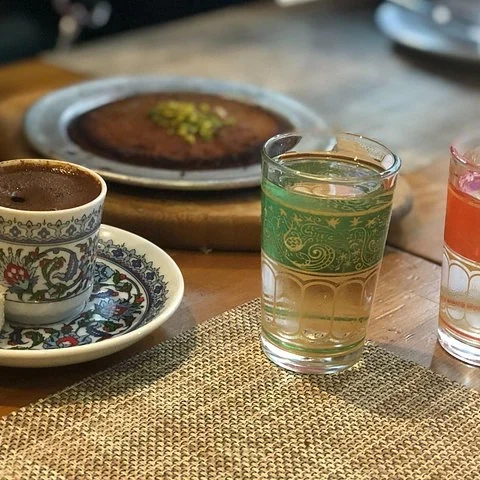 Goûtez Istanbul sur deux continents