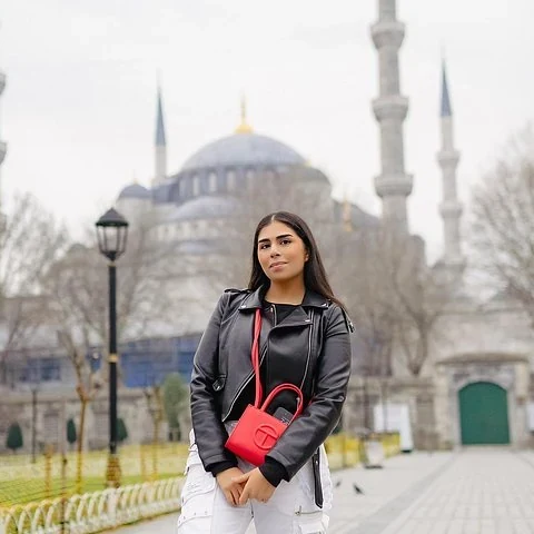 Deine Istanbul-Reise in verschiedenen Kulissen festgehalten