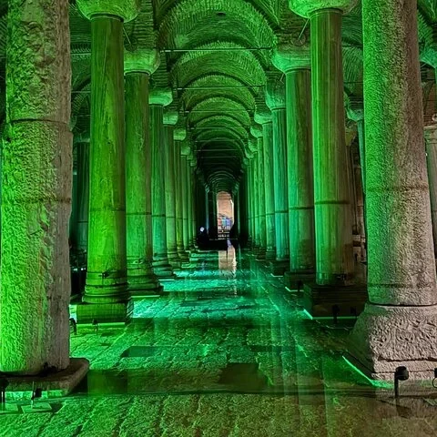 Explore Istanbul Old City at your own pace