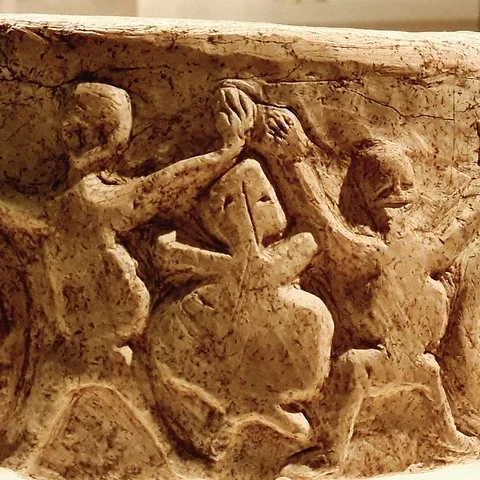 Zwei Tage zwischen den Fundstätten und dem Kulturerbe von Şanlıurfa