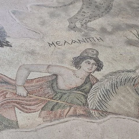 Zwei Tage zwischen den Fundstätten und dem Kulturerbe von Şanlıurfa