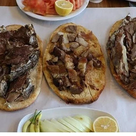 Sabores y vida local en un paseo gastronómico por Estambul