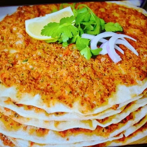 Sabores y vida local en un paseo gastronómico por Estambul