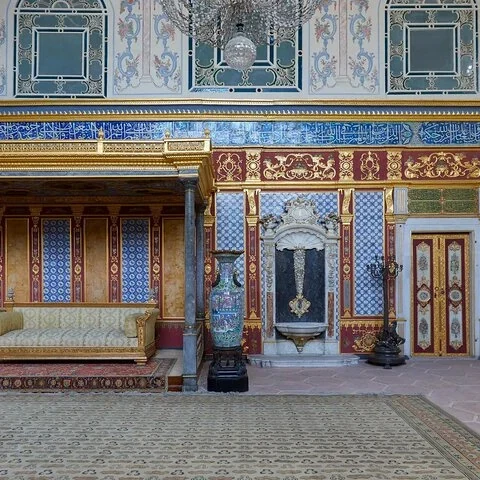Una jornada privada entre los grandes escenarios históricos de Estambul