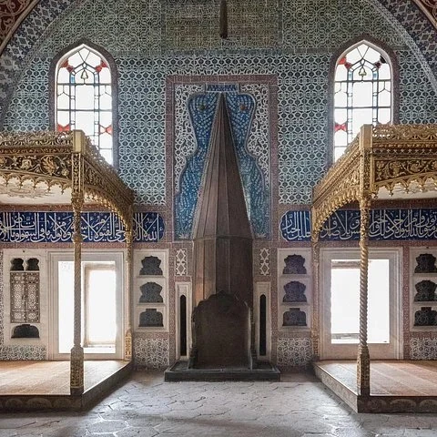 Una jornada privada entre los grandes escenarios históricos de Estambul