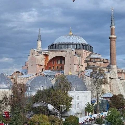 Une journée privée au cœur des grands décors historiques d’Istanbul