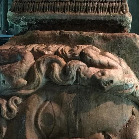 Byzantinische und osmanische Geschichte auf einem privaten Rundgang