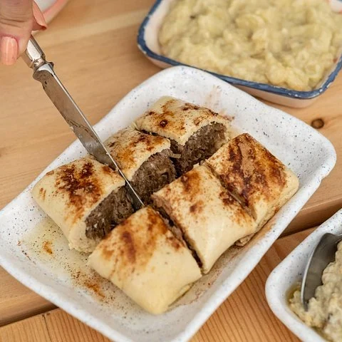 Saveurs et cultures dans le quartier de Kurtuluş