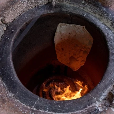 Saveurs et cultures dans le quartier de Kurtuluş