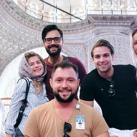Una introducción privada a la Estambul histórica