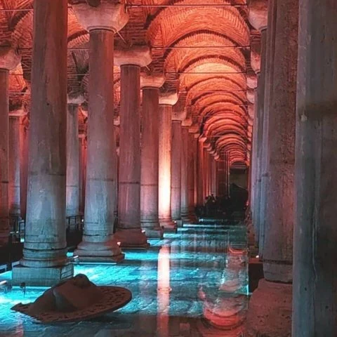 Una introducción privada a la Estambul histórica