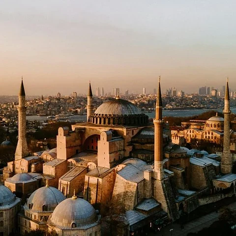 Una introducción privada a la Estambul histórica