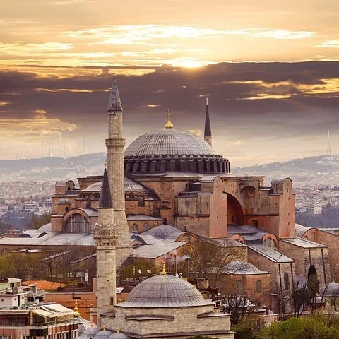 Una introducción privada a la Estambul histórica