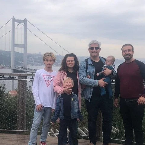 Parcourez Istanbul à votre rythme en transport privé