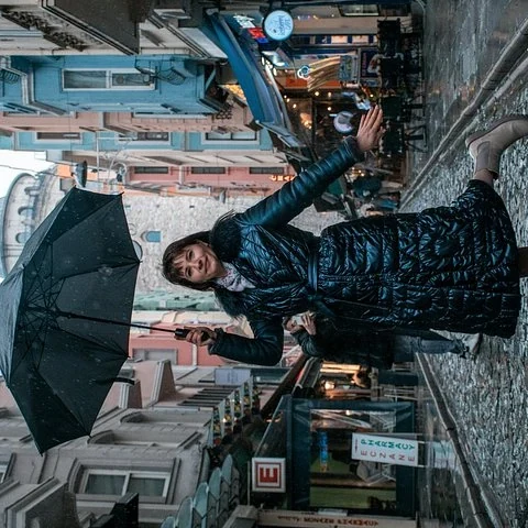 Revenez d’Istanbul avec des souvenirs où vous figurez aussi