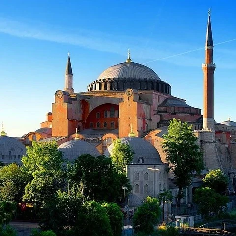 14 días entre la historia y la arqueología de Turquía